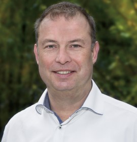 Photo of Maia Chankseliani, PhD